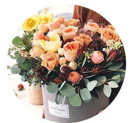 Birthday Flowers South Harrow